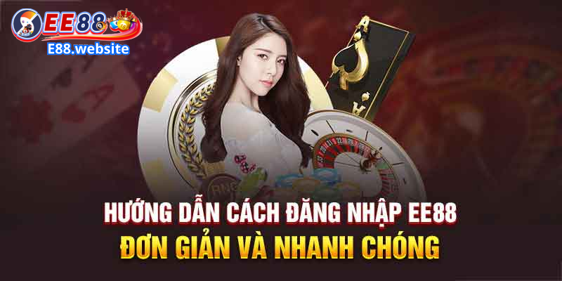 Giới thiệu về Đăng Nhập EE88