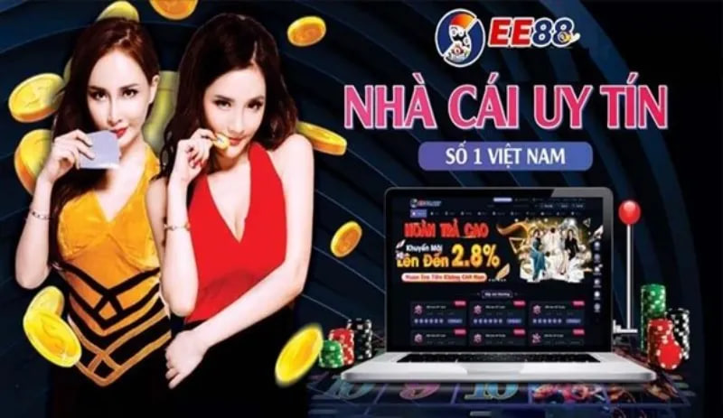 Các dịch vụ mà EE88 cung cấp cho người chơi