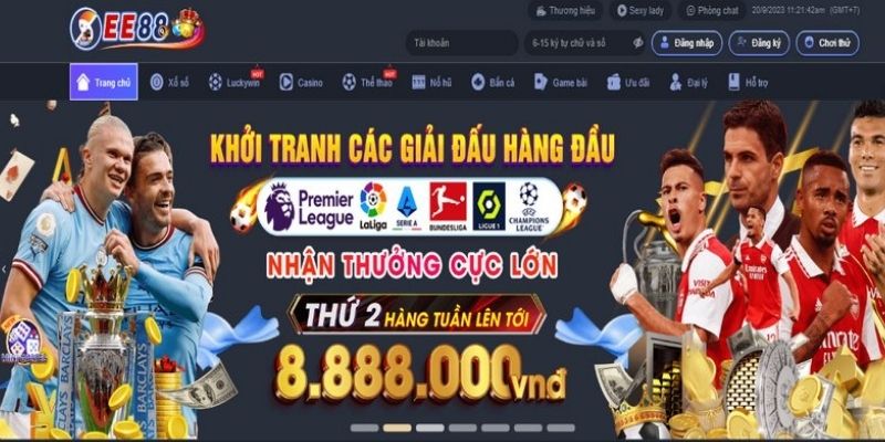 Lợi Ích Của Việc Tham Gia Thể Thao EE88