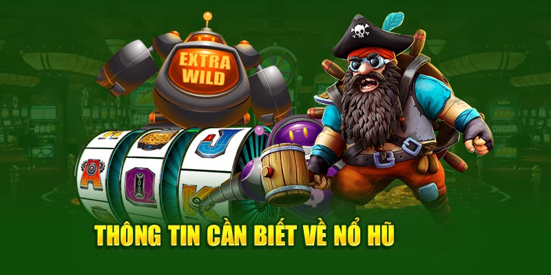 Giới thiệu về Game Nổ Hũ E88