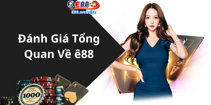 Đánh Giá Tổng Quan Trang Cá Cược Thể Thao Uy Tín